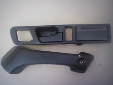 poignee interieur arriere droite complete bmw e32 et bmw e34