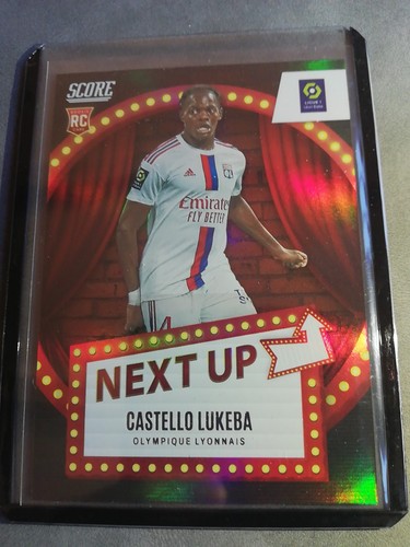 2022 panini score ligue - 2022-23, 1