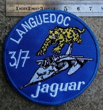 Insigne Patch Escadron de