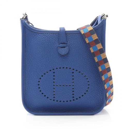 Sac bandoulière hermes - bandoulière,