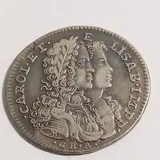 1  Piece Tari ( Carlo VI