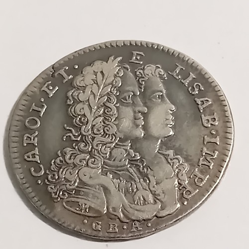 Piece tari carlo vi - ,