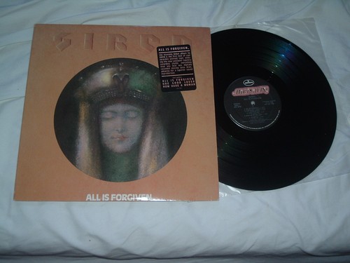 Siren all forgiven 89 hype - forgiven',
