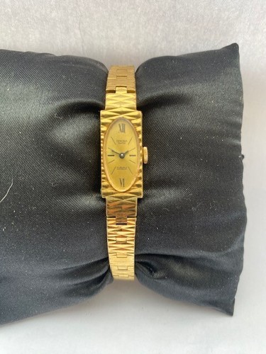 Montre bracelet vintage - bracelet,