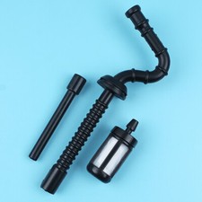 Carburant Ligne Tuyau Avec