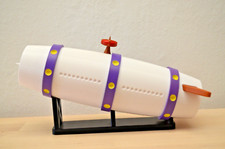 Goldorak / Grendizer / Goldrake - Vaisseau impérial de VEGA