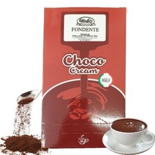 Choco Cream Chocolat Fondant -