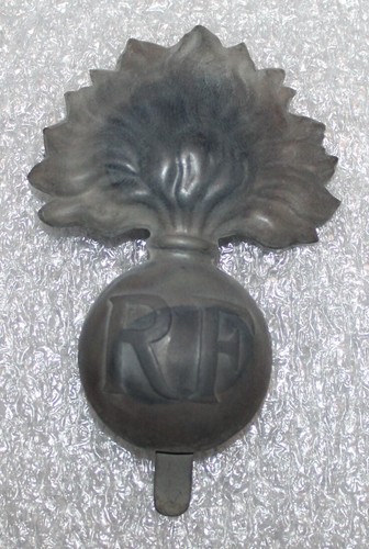 Insigne casque adrian - de,