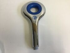 Douchette GROHE Rainshower Icon 100, Chrome / Bleu, Schalke 04,
