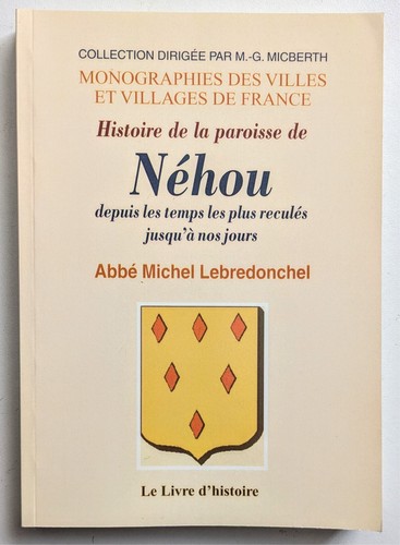 Histoire paroisse de - la,
