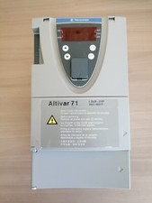 Variateur Telemecanique