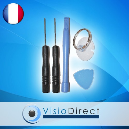 Vitre tactile ecran lcd - vitre,