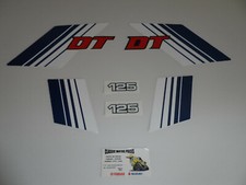 125 DTMX 1983