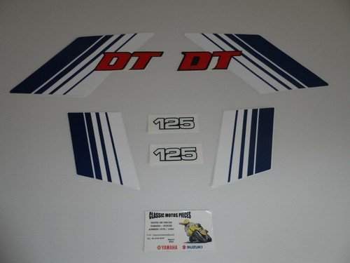 125 dtmx 1983 - 125,