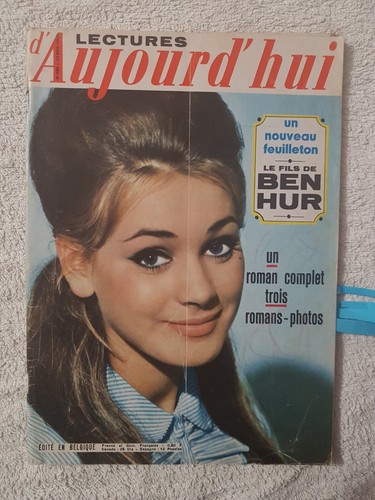 Lectures aujourd hui 585 - lectures, n°585