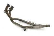 HONDA Argent Wing 600 18150MCT000 Collecteur Échappement PF01 01 - 09 Exhaust