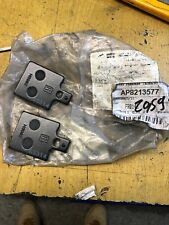 plaquettes frein ar aprilia ap8213577 sr 50 atlantic scarabeo sport city 125 200