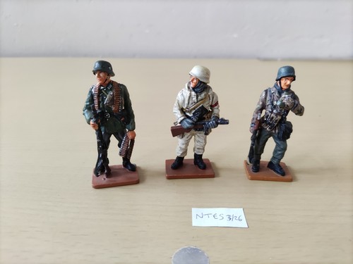 Del prado soldats allemands - prado,,