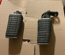 Repose pieds pilote 1000 ZL