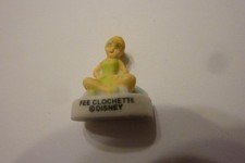 Fève "La fée clochette"