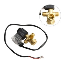 Electrovanne Compresseur d'air