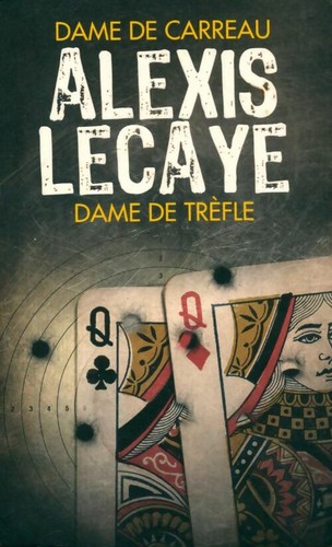 Dame carreau - carreau, de