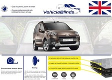 Pare-soleil de voiture pour