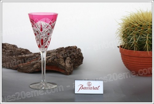 Flûte cocktail ou - à,
