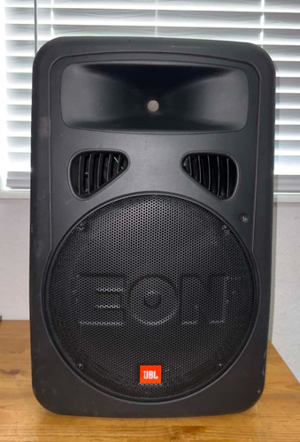 Jbl eon15 two way - jbl, inch