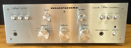 Marantz 1030 console amplifier - 1030,