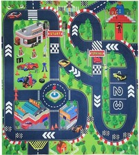 Kid Tapis pour Voitures, 130