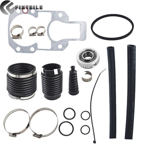 Pour mercruiser alpha - pour, one