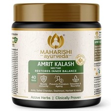 Maharishi Ayurveda Amrit