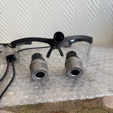 Orascoptic Dragonfly Neo Loupe Dentaire 