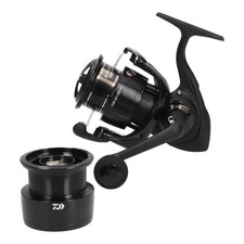 Daiwa 24 TDR 4012QD AB