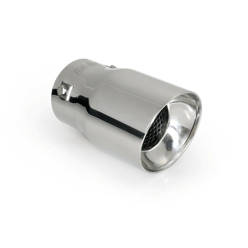 Embout pot échappement - de,