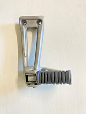 Platine repose pied passager