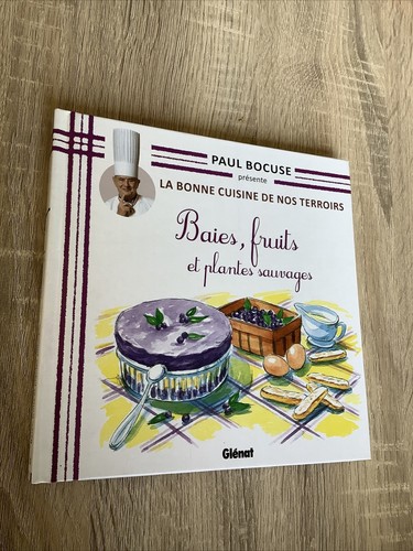 Bonne cuisine nos - la, de