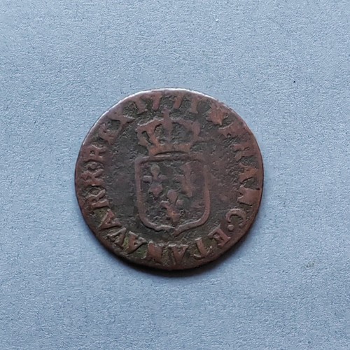 Louis liard dit à la - xv,