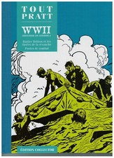Hugo pratt histoires - ,