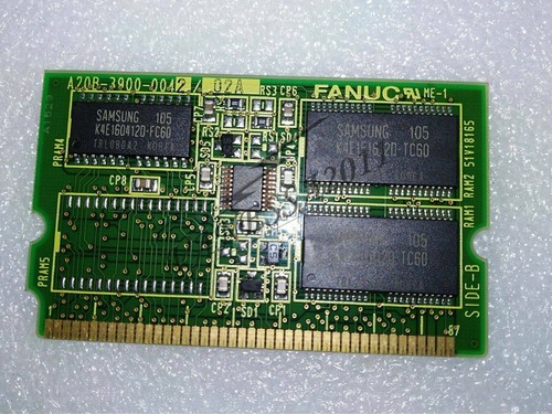 1pcs occasion fanuc - 1pcs,