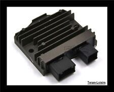 Régulateur Redresseur Tension