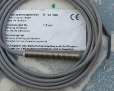 Baumer Electric IFRM 09P1504/L