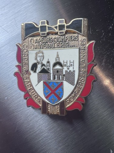 Original militaire insigne - original,