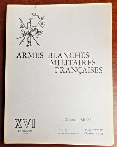 Ariès armes blanches - ariÈs,,