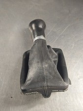 AUDI A6 C6 POMMEAU CUIR 6 VITESSE CUIR