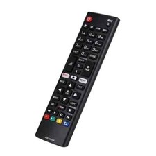 Télécommande TV LG