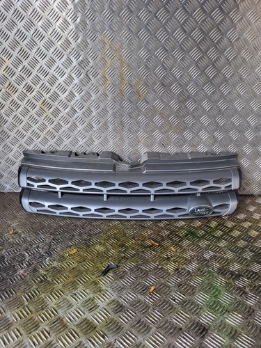 Grille calandre avant - -, land