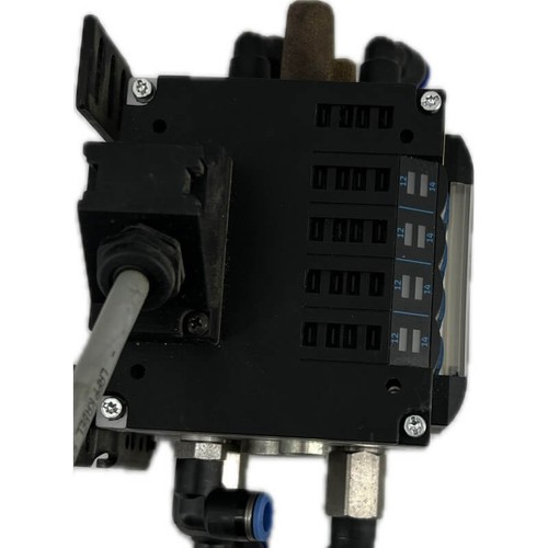 Festo cpv14 4 18263 - cpv14-ge-mp-4,