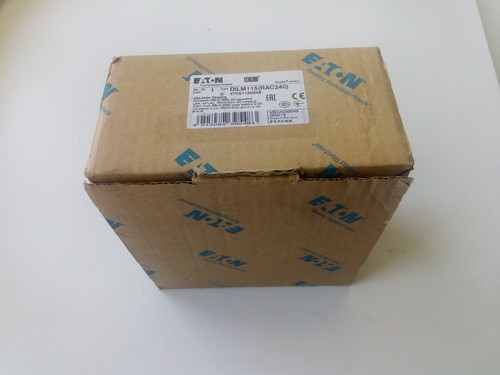 Contacteur eaton moeller - eaton,
